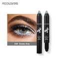 thumbnail image 1 of Lápiz de sombra de ojos de 6 colores, Lápiz Delineador de ojos, resistente al agua, brillo nacarado, herramienta de maquillaje de ojos de larga duración, 1 of 5