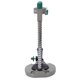thumbnail image 4 of Soporte Para Taladro, Aleación De Acero Universal Ergonómicamente Resistente Soporte Para Taladro Ángulo Ajustable Para Carpintería ANGGREK Otros, 4 of 8