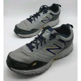 thumbnail image 1 of New Balance Mens 573 All Terrain Running Shoes Size 11E Grey Gray MTE573Y3 READ, 1 of 6