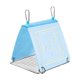 thumbnail image 1 of Jaula colgante, cama, tienda de campaña, nido para pájaros, loros, tienda de campaña para cacatúas, cama para dormir, casa, jaula, caseta para, 1 of 9