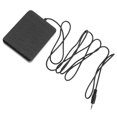 thumbnail image 4 of BESTYASH Piano Sustain Foot Pedal 1Pack Black Plastic for Upgrading Playing Effect, 4 of 6