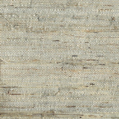 York Wallcoverings CP9348 Blue Grasscloth Book Grasscloth Wallpaper