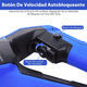 thumbnail image 3 of Sierra Reciproca Eléctrica Sable Velocidad Con 5 Seguetas Azul Rey/Negro, 3 of 4