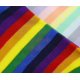 thumbnail image 5 of Calcetines deportivos Calcetines del arco iris del color del caramelo Calcetines lindos, de la moda rayada de la novedad del algodón de las mujeres, 5 of 5