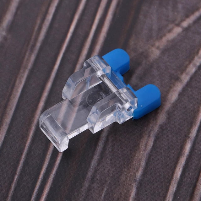 Prensatelas para Coser botones perfecl para Máquina de Coser Singer