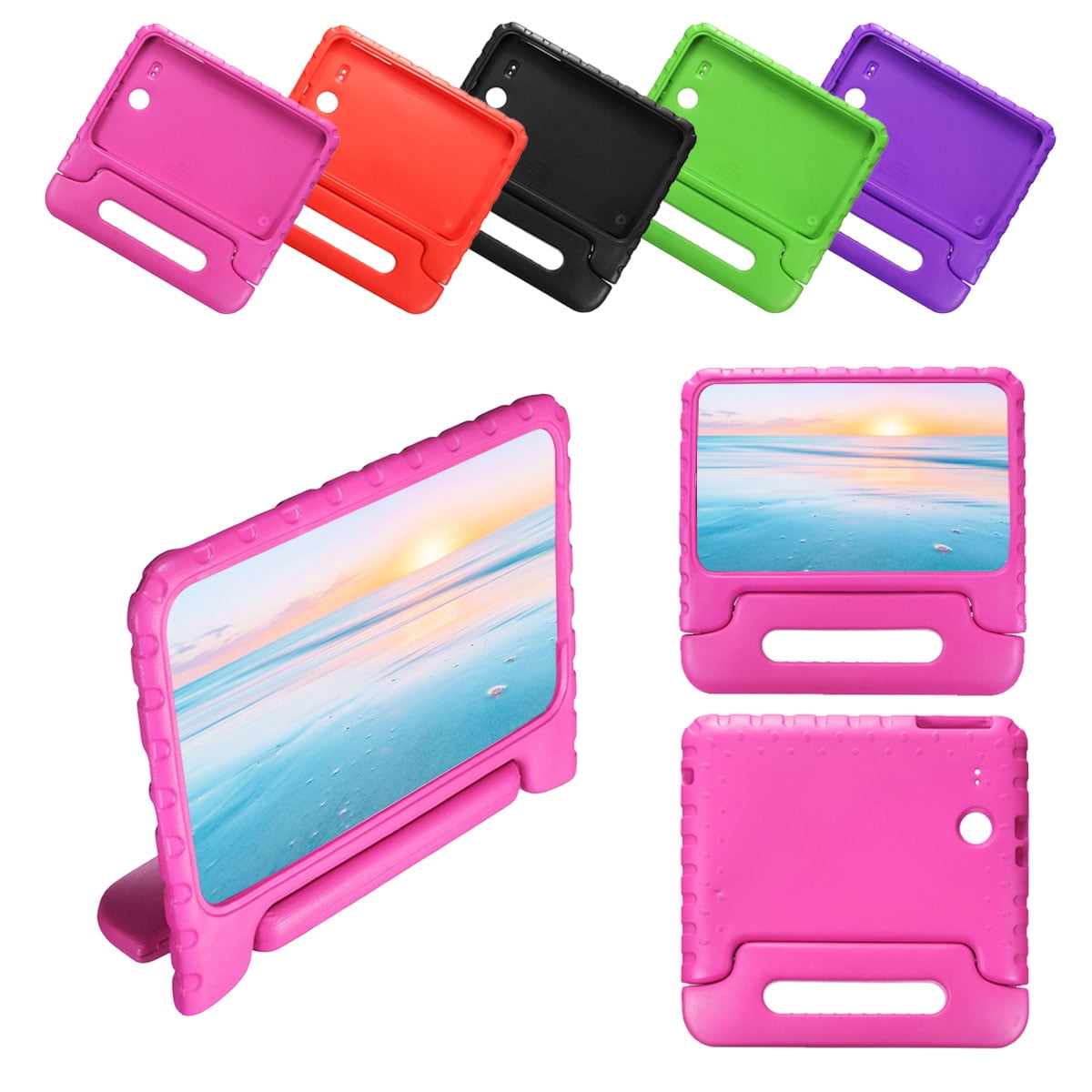 For Galaxy Tab E T560 9.6 inch EVA Foam Shockproof Childfriendly