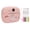 Blue, variant on MOMT Kids Digital Camera Multifunctional 40MP HD 1080P Multi Zoom Cartoon Smart Kids Video Camera Child Selfie Camera Toy Pink