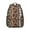 Camel, variant on Student’s Backpack with Cute Big Eyes Owl Design Durable, Waterproof, Scratch-Resistant School Bag, Breathable Foam Padding, Multifunctional for Travel, Sports, and Daily Use