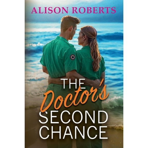The Doctor's Second Chance, (Paperback)