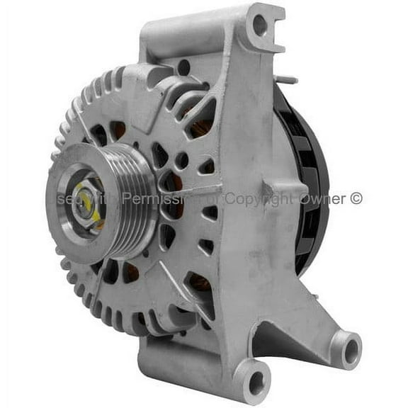 MPA Alternator P/N:15451