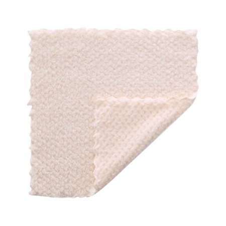 Bizhua Towel Lazy Person S Cleaning Cloth Household Chores Kitchen Cleaning Dishwashing Cloth Non Stick Oil Lace Teak Oil Removing and Water Absorbing Scouring One Towel