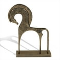 thumbnail image 2 of Gild Design House Sculpture Décorative Roscoe, 2 of 3