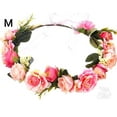 thumbnail image 4 of Flower Headbands Tiara, Crown & Wreath Style Headbands, 4 of 8