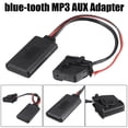 thumbnail image 3 of 18 Pin bluetooth MP3 aux Adaptateur pour VW Navi MFD2 RNS2 Golf 5 Passat Touran, 3 of 7