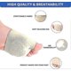 thumbnail image 4 of 2 Pairs Of Metatarsal Pads For Women. Gel Pads For Metatarsalgia. Metatarsal Pads Tw, 4 of 5