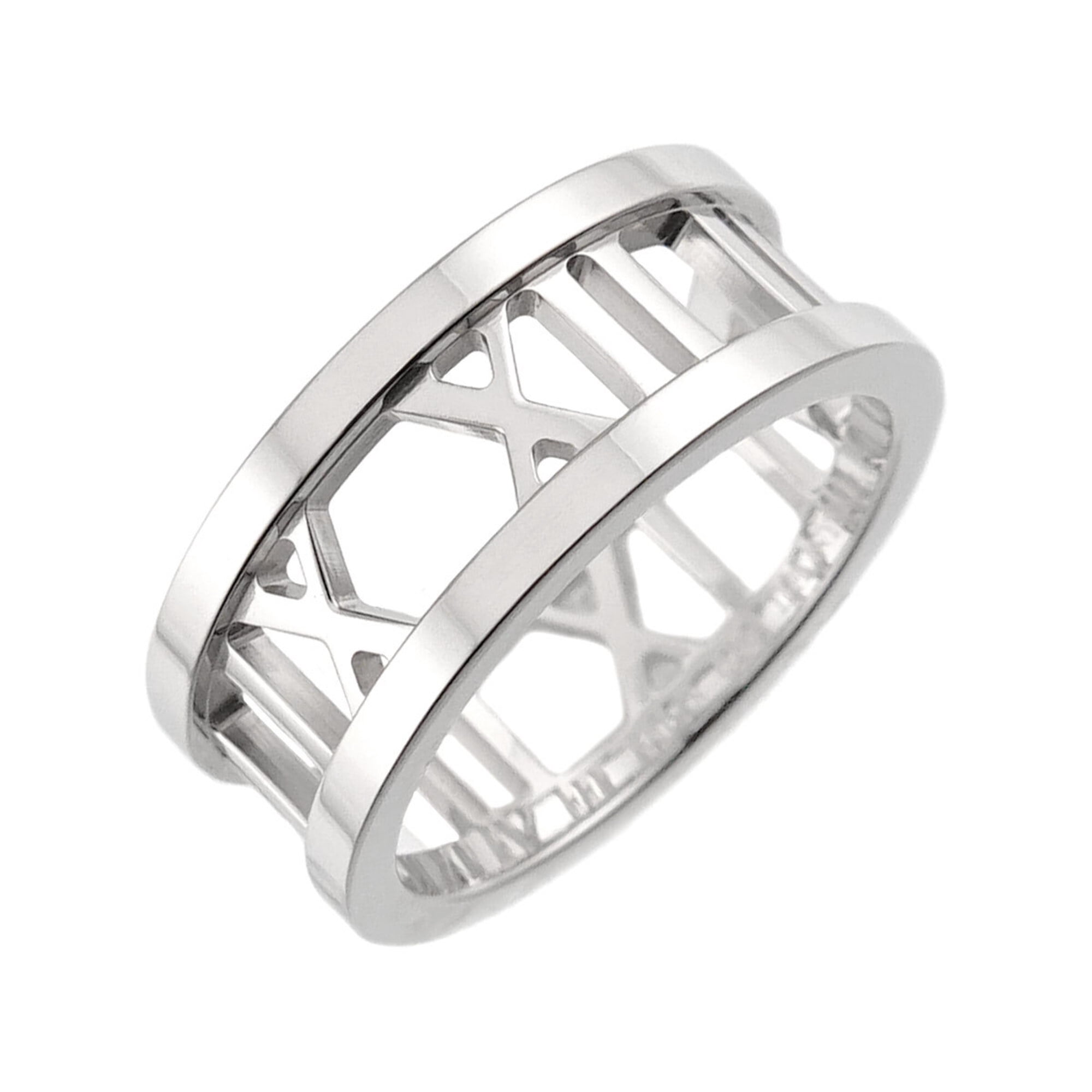 Tiffany Atlas Ring