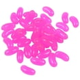 thumbnail image 2 of 200Pcs Colorful Miniature Jelly Candy Cute Mini Fake Food Deco Parts DIY Plastic Simulation Foood, 2 of 7