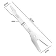 thumbnail image 3 of Clé en Forme de Y, Double Extrémité Auto-Serrante, Ensemble d'Outils de Clé Réglable, Outil Multifonctionnel pour Maintenance Industrielle pour Extérieur Ou Maison Voiture, 3 of 8