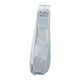 thumbnail image 4 of Bolsa de golf Funda de lluvia de nailon Reutilizable Organizador Ligero Protector para el hogar Gris, 4 of 8