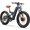 Blue, variant on FREESKY 4000W Dual Motor Electric Bike for Adults, 48V 30AH LG Cells Battery 120Miles Range, 40MPH AWD Fast E-Bike, 26" Fat Tire Full Suspension Electric Mountain Bike, UL2849 Certified by TÜV