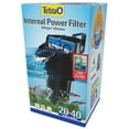 thumbnail image 4 of Tetra Whisper Internal Filter for Aquariums 20 to 40 Gallons, with Air Pump, 4 of 7