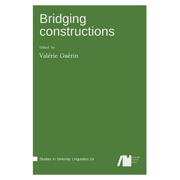 Bridging constructions (Hardcover)
