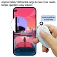thumbnail image 4 of Finger Scroller Fingertip Bluetooth Remote Control Phone For Mobile, 4 of 8