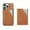 Brown, variant on Allytechgroup Wallet Case for iPhone 13 Pro, PU Leather Phone Case with Detachable Cards Holder Compatible with Magsafe Shockproof Protective Magnetic Back Cover for Women Men, Black