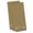 Tan, variant on Italian Greyhound Easter White Embroidered Kitchen Towel - Set of 2