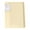 YE, variant on EGNMCR A3 30 Pags Storage Book Data Book Picture Book Painting Drawing Test Paper Storage Folder Clear Book