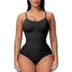 thumbnail image 1 of Body adelgazante para mujer, moldeador de cuerpo completo, sin costuras, firme, Control de barriga, 1 of 5