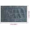 thumbnail image 2 of vidaXL 1 Piece Rectangular Solar Pool Cover 16x9 ft Winter Solar Blanket, 2 of 7