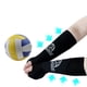 thumbnail image 2 of Protector de brazo para voleibol para mujeres. Referencia: protector de brazo transpirable para baloncesto, tenis, entrenamiento, esponja, colisión., 2 of 4