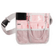 thumbnail image 1 of Riñonera Lab.G De Enfermería Y Médicos Doctora Hospital Cangureras rosa gris, 1 of 5