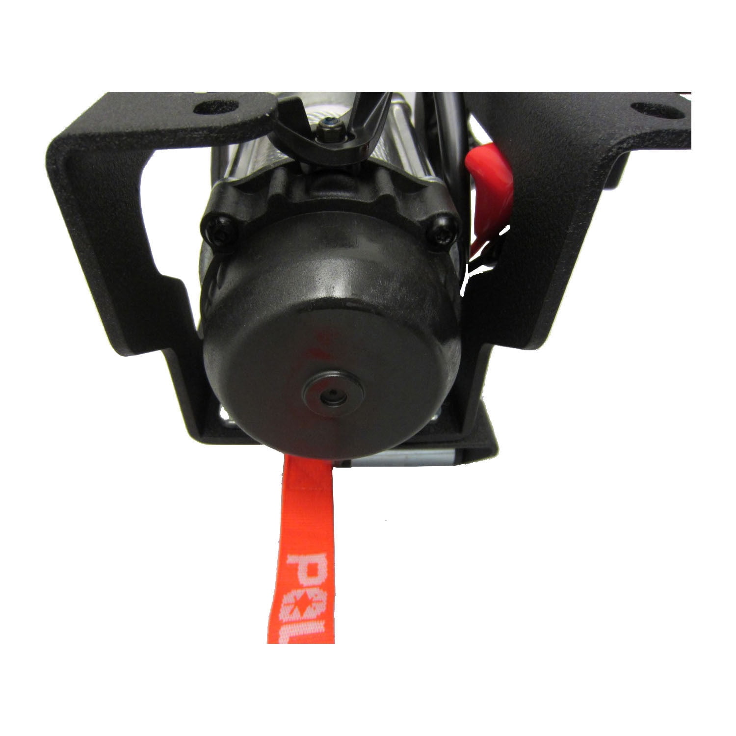Polaris New OEM, 1500 LB Winch For Sportsman Hawkeye With