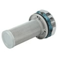 thumbnail image 3 of Respiradero del filtro de aire del tanque de aceite Elemento del filtro de aire hidráulico Limpiador de petróleo para productos químicos, 3 of 14