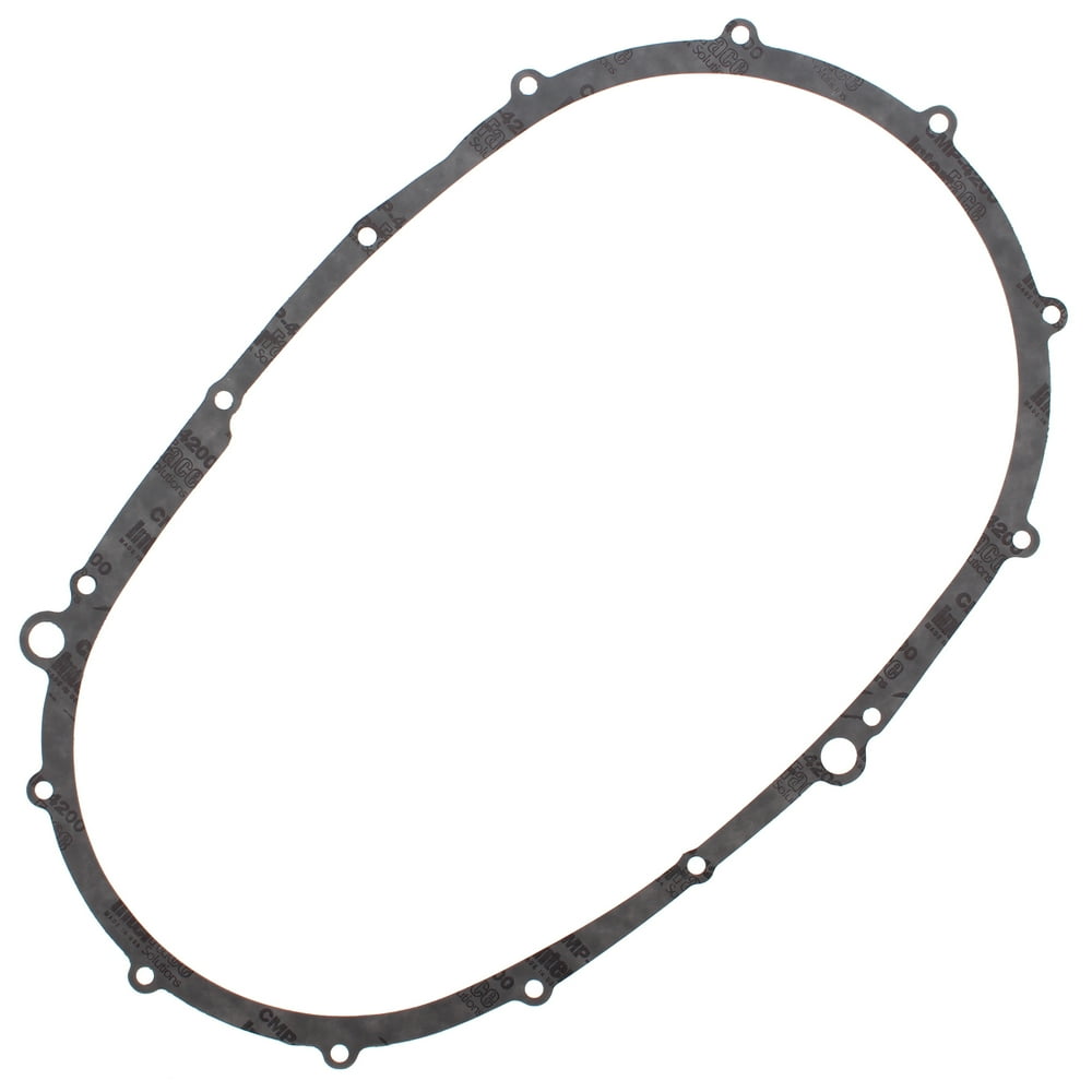 New Clutch Cover Gasket Arctic Cat 400 TBX 4x4 400cc 2004 2005 2006