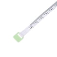 thumbnail image 5 of Unique Bargains 2 Pack Measuring Tape 2M/78-inch Round Retractable Tailors Tape Measure Pocket Size, Green, 5 of 5