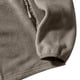 thumbnail image 5 of pstuiky tops de invierno para hombre Sudadera con capucha de forro polar personalizada de invierno para hombre, con cuello alto, cálida, holgada, con bloques de color y manga larga., 5 of 9