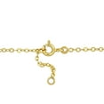 thumbnail image 3 of Everly Women's 14k Yellow Gold Necklace, 3 of 7