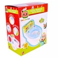 thumbnail image 4 of Cocomelon Potty Trainer - Blue, 4 of 8
