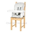 thumbnail image 4 of Baby Trend Adapt SpaceSaving Booster High Chair, 4 of 12