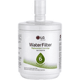 thumbnail image 3 of LG LT500P - 6 Month / 500 Gallon Capacity Replacement Refrigerator Water Filter NSF42 ADQ72910911 , White, 3 of 3
