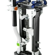 GypTool Pro 36 - 48 Drywall Stilts - Black