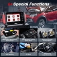 thumbnail image 2 of ANCEL FX8000 Automobile OBD2 Lecteur de Code Voiture Tout Système Huile EPB ABS Outil de Diagnostic, 2 of 8