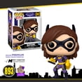 thumbnail image 1 of Funko Pop Batgirl #893 Gotham Knights Figura Original Funko, 1 of 3