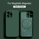 thumbnail image 3 of Funda de teléfono suave y dura transparente mate a prueba de golpes, armadura de lujo, para iPhone 13, 11 Pro Max, 12, MiNi XR, XS, X, 7, 8, 14 Plus, 6 S, SE, 2, 3, 3 of 5
