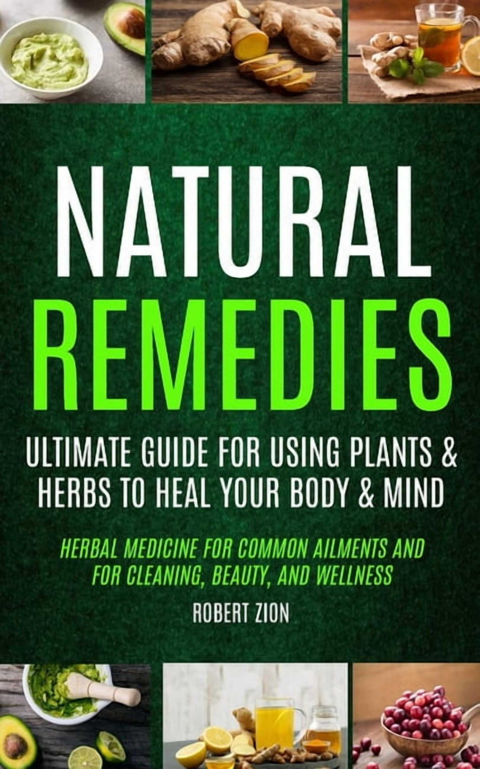 Prescription for Nutritional Healing, 6th Edition: Natural