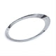 thumbnail image 2 of Headlight Trim Ring For BMW Mini Cooper R50 R52 R53 2001-2006 Right, 2 of 5