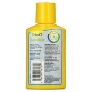 Tetra AquaSafe Aquarium Water Conditioner, Makes Tap Water Safe, 3.3 oz.